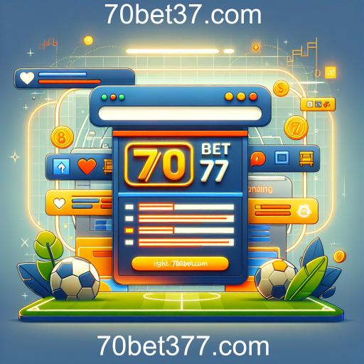 Apostas Online: A Ascensão do Entretenimento Digital em 70bet37.com
