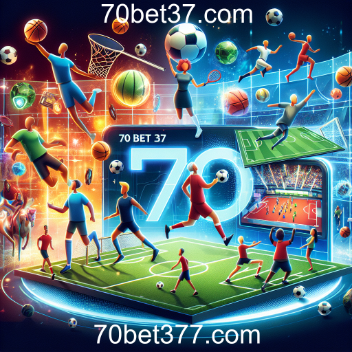 A Revolução dos Jogos de Esportes Online